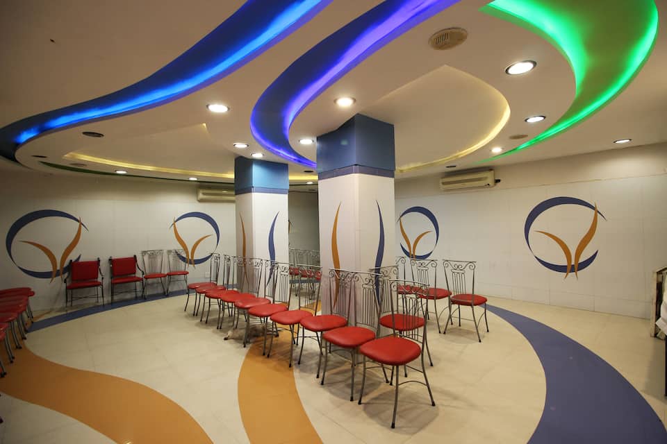 Sitting Area